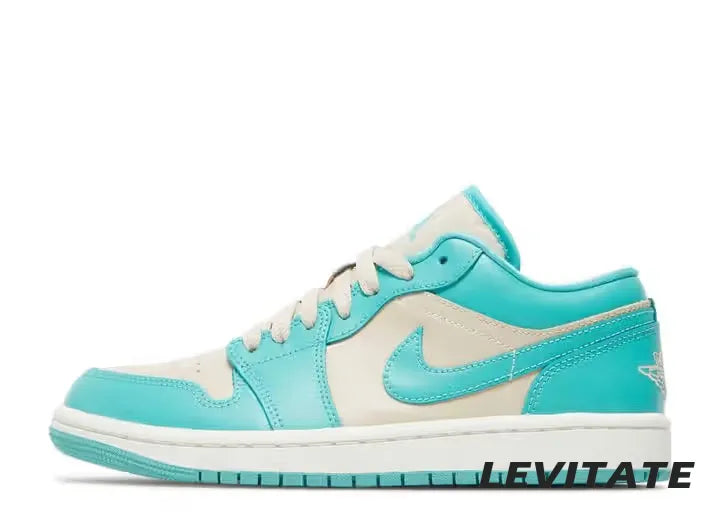 Nike Air Jordan 1 Low ‘Tropical Teal’ Womans