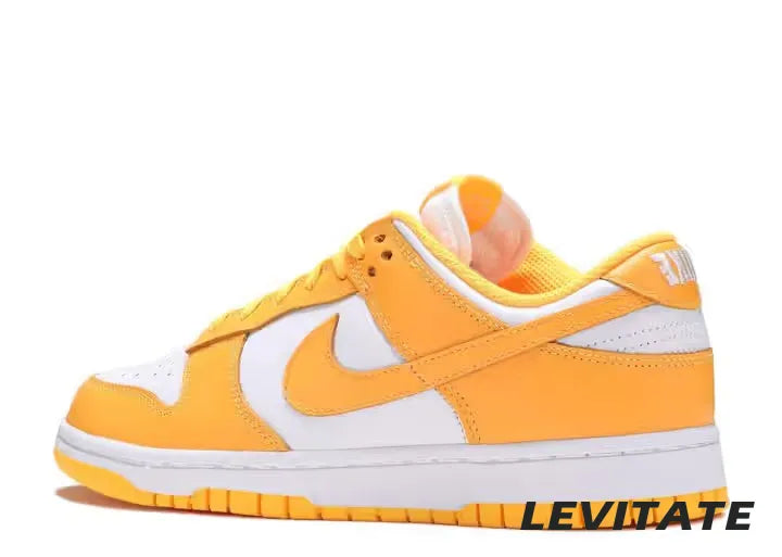 Nike Dunk Low 'Laser Orange' Womans