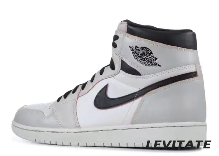 Nike Air Jordan 1 Retro High OG Defiant SB 'NYC to Paris' Mens