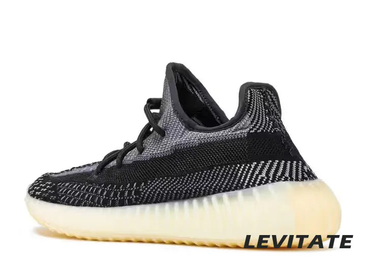 Adidas Yeezy Boost 350 V2 'Carbon' Mens