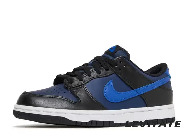 Nike Dunk Low 'Midnight Navy' GS