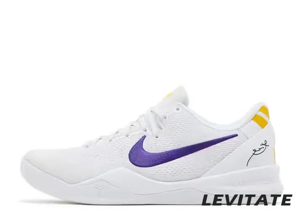 Nike Kobe 8 Protro "Lakers Home"