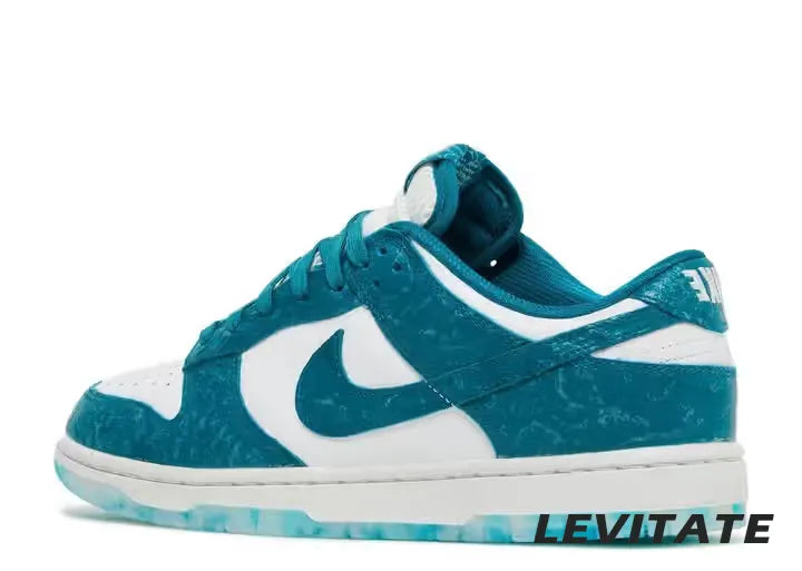 Nike Dunk Low 'Ocean' Womans