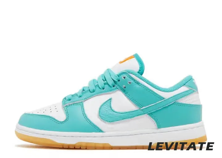 Nike Dunk Low 'Teal Zeal' Womans