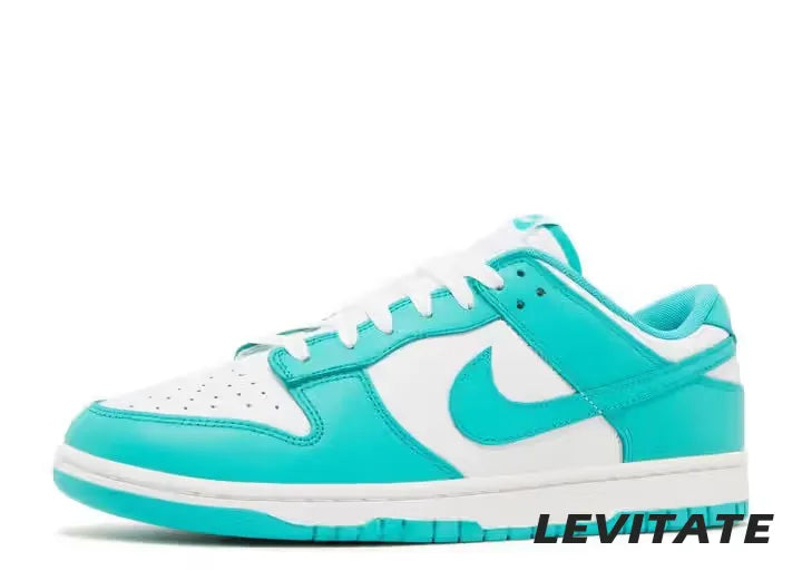 Nike Dunk Low 'Clear Jade' Mens