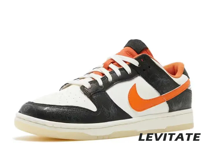 Nike Dunk Low PRM 'Halloween' Mens