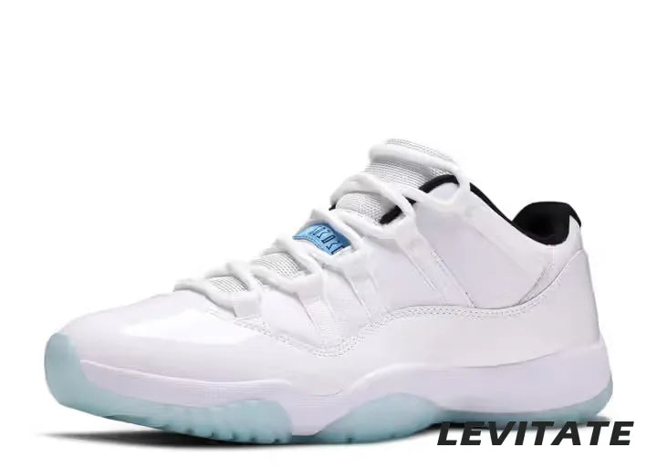 Nike Air Jordan 11 Retro Low 'Legend Blue' Mens