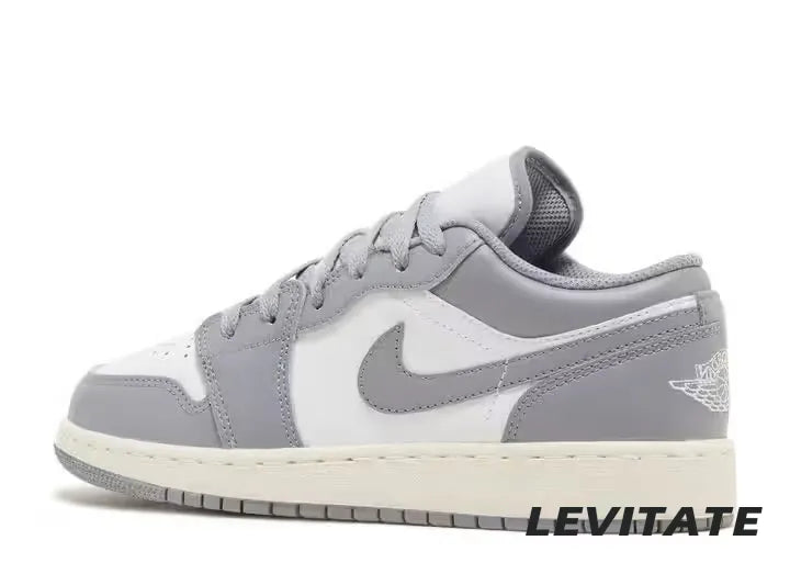 Nike Air Jordan 1 Low 'Vintage Smoke Grey' GS