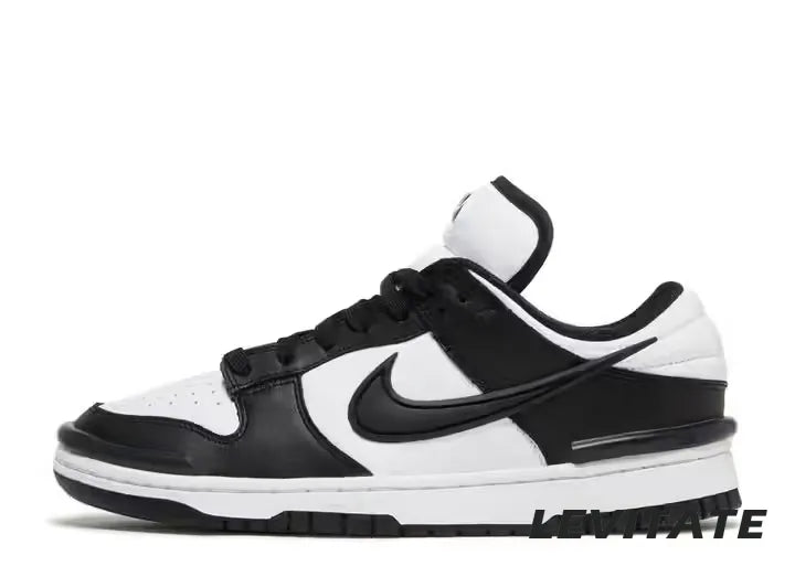 Nike Dunk Low Twist Panda Women's