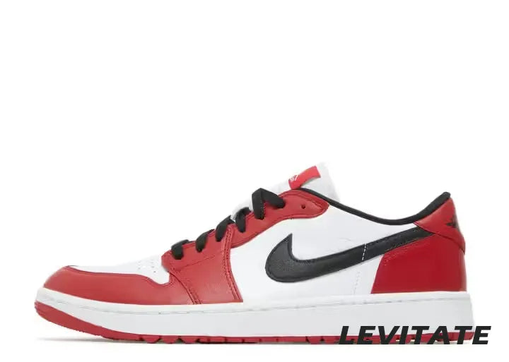 Nike Air Jordan 1 Retro Low Golf "Chicago"