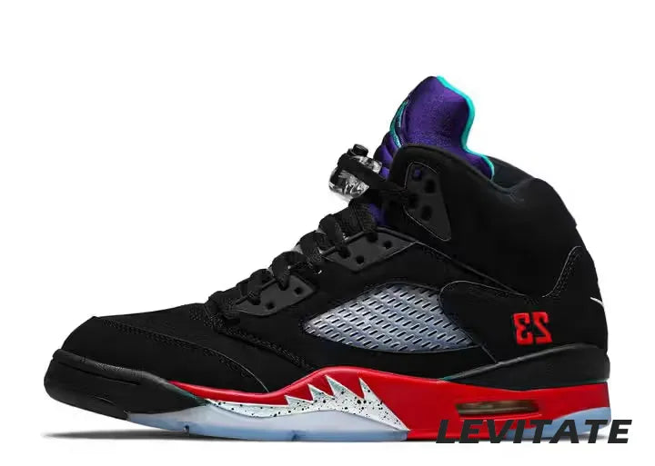 Nike Air Jordan 5 Retro 'Top 3' Mens