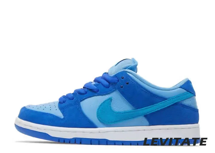 Nike SB Dunk Low "Blue Berry" Mens