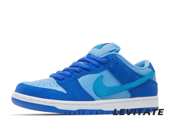 Nike SB Dunk Low "Blue Berry" Mens