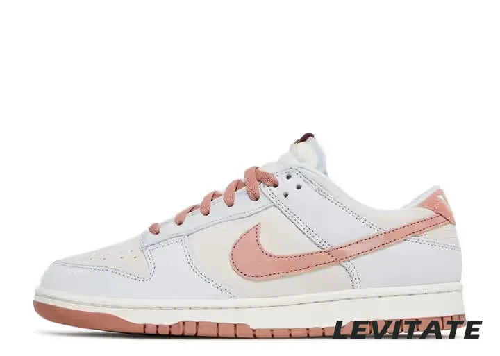Nike Dunk Low ‘Fossil Rose’ Mens