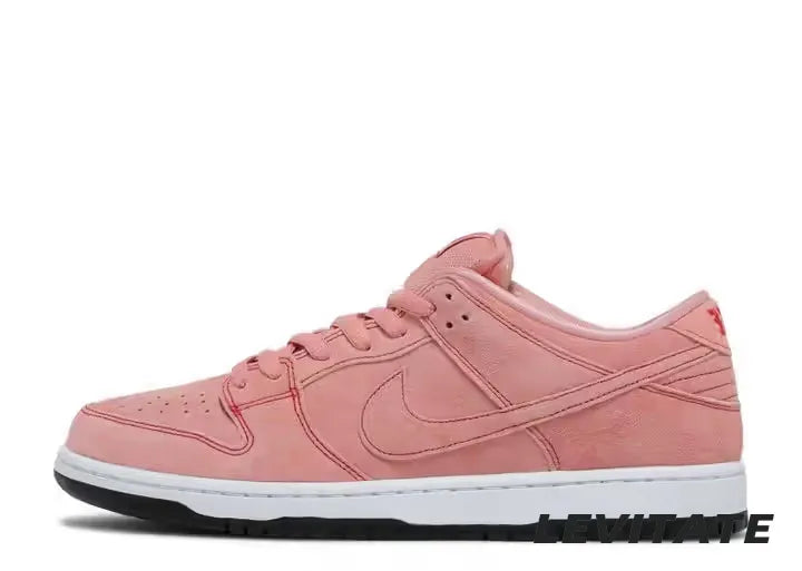 Nike SB Dunk Low 'Pink Pig'