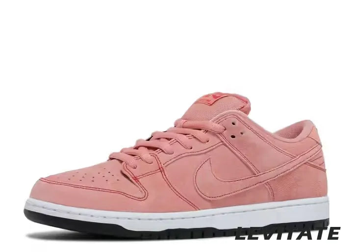 Nike SB Dunk Low 'Pink Pig'