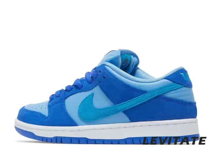 Nike SB Dunk Low "Blue Berry" Mens