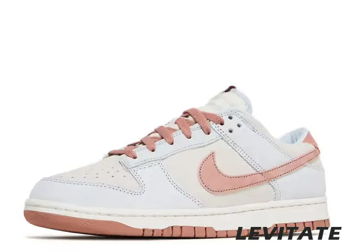 Nike Dunk Low ‘Fossil Rose’ Mens