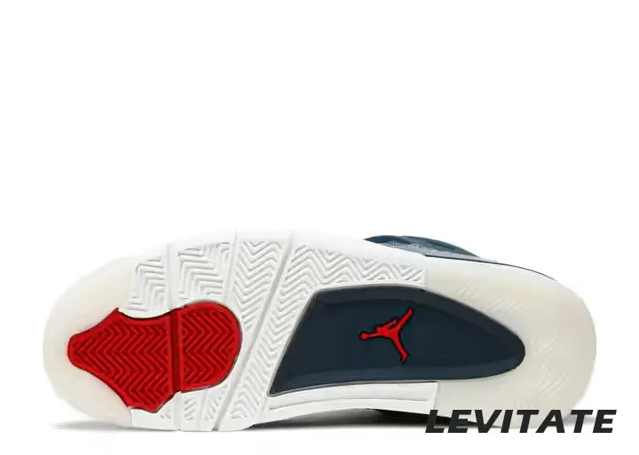 Nike Air Jordan 4 Retro SE 'Sashiko' Mens