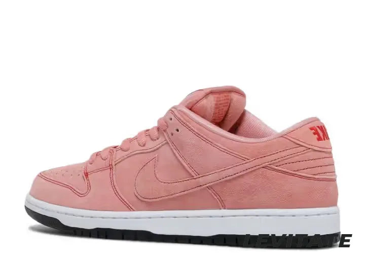 Nike SB Dunk Low 'Pink Pig'