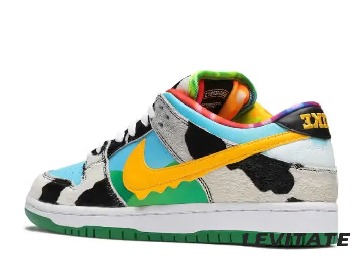 Nike SB Dunk Low Ben & Jerry's 'Chunky Dunky'