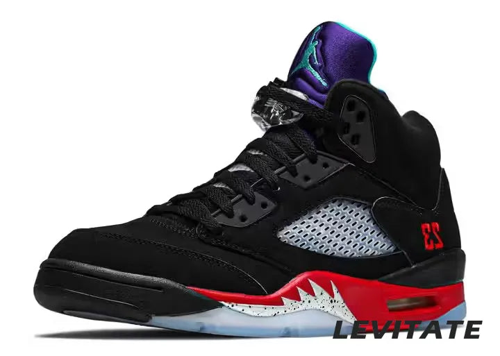 Nike Air Jordan 5 Retro 'Top 3' Mens